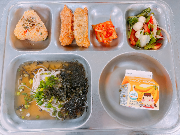 점심식사 사진