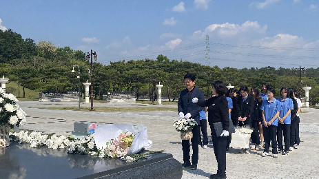 2026년&nbsp;국립&nbsp;5.18&nbsp;민주묘지&nbsp;탐방